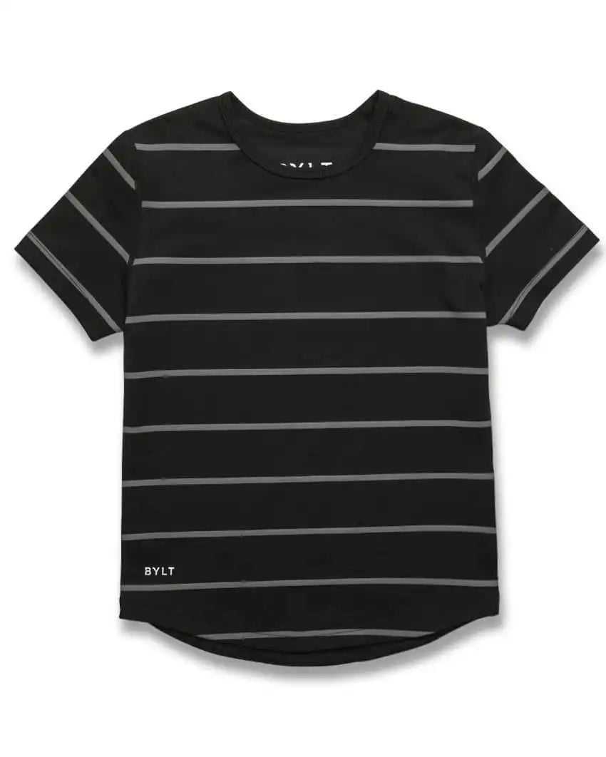 Kids Drop-Cut: LUX