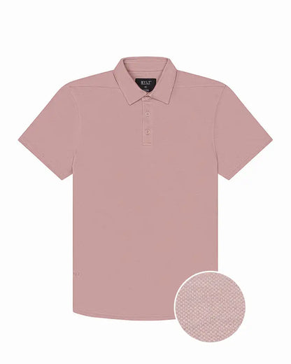 Bayside Short Sleeve Polo