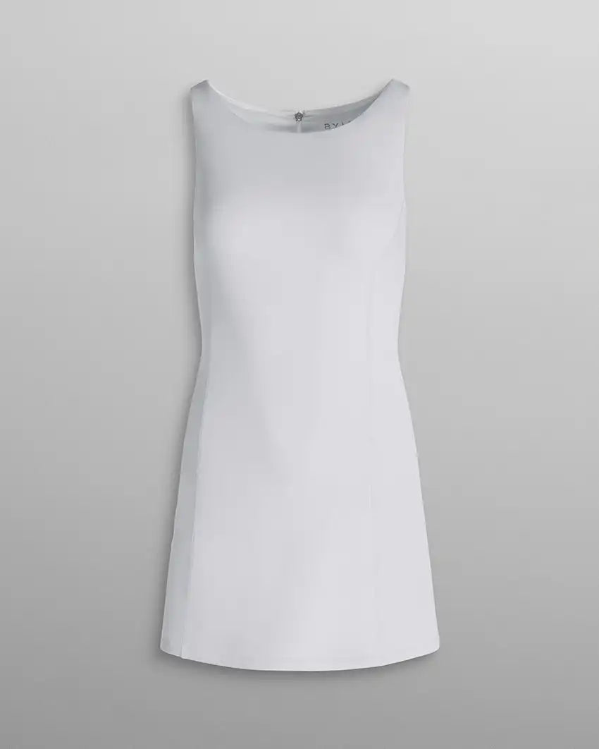 Balm Boatneck Dress