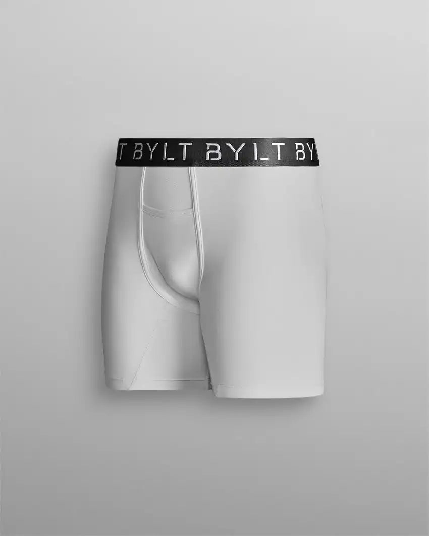Flex Boxer Briefs