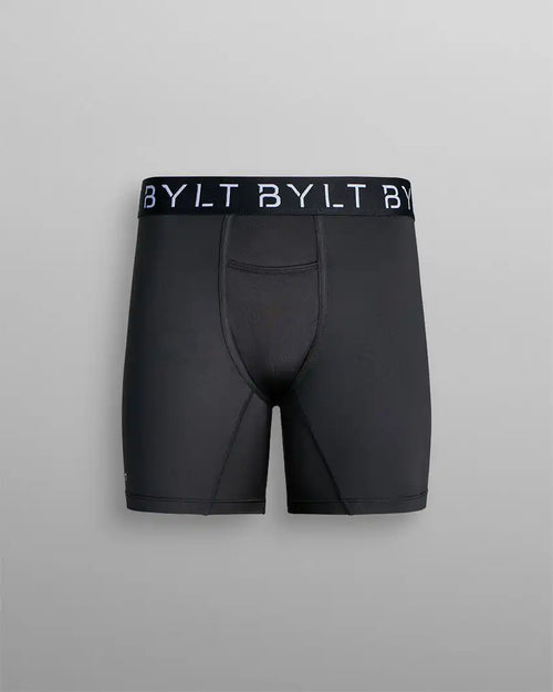Flex Boxer Briefs