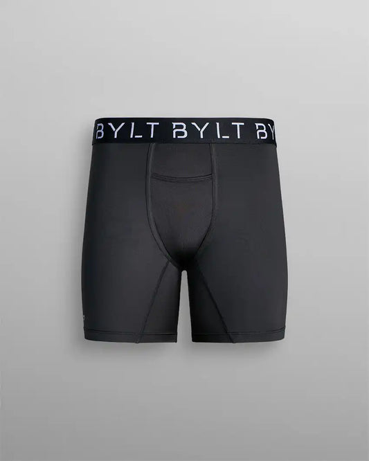 Flex Boxer Briefs