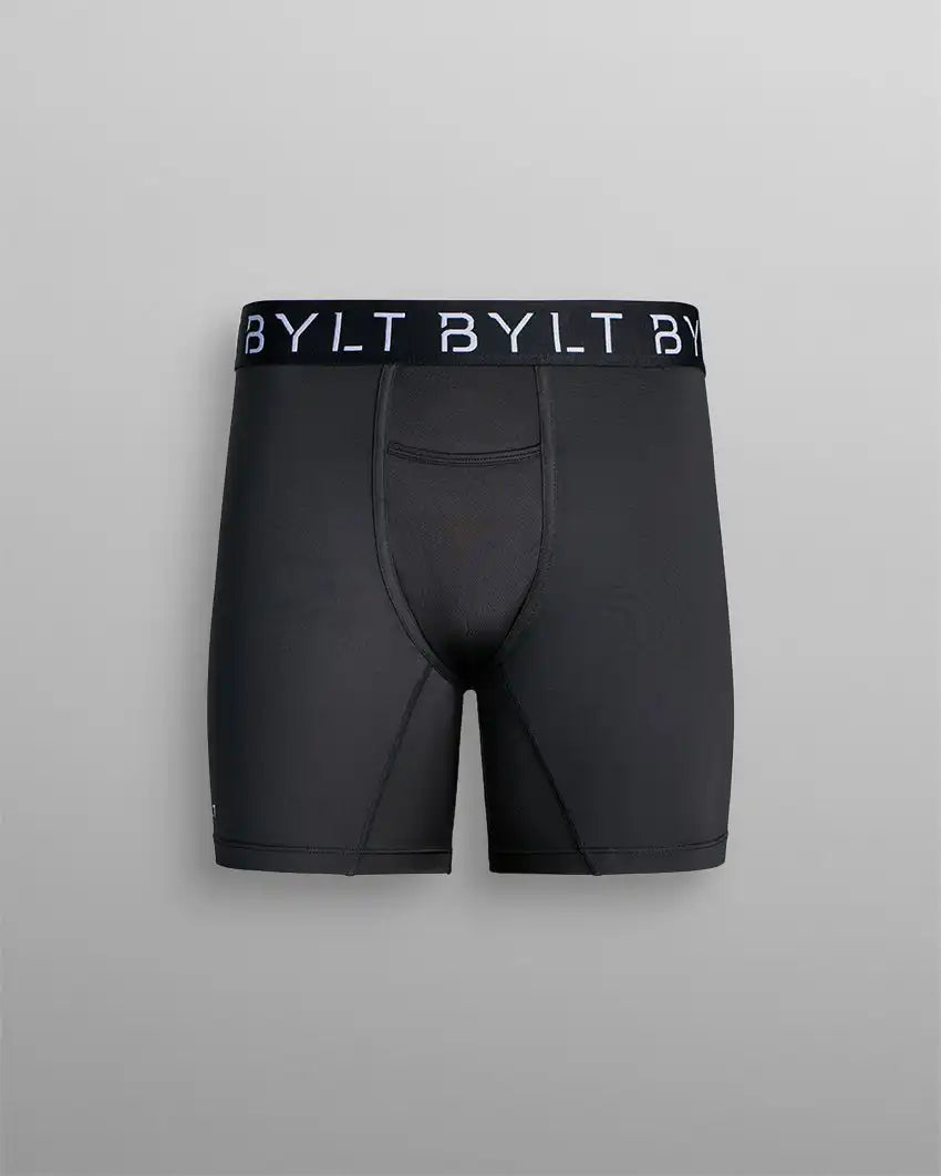 Flex Boxer Briefs