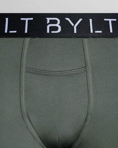 Flex Boxer Briefs
