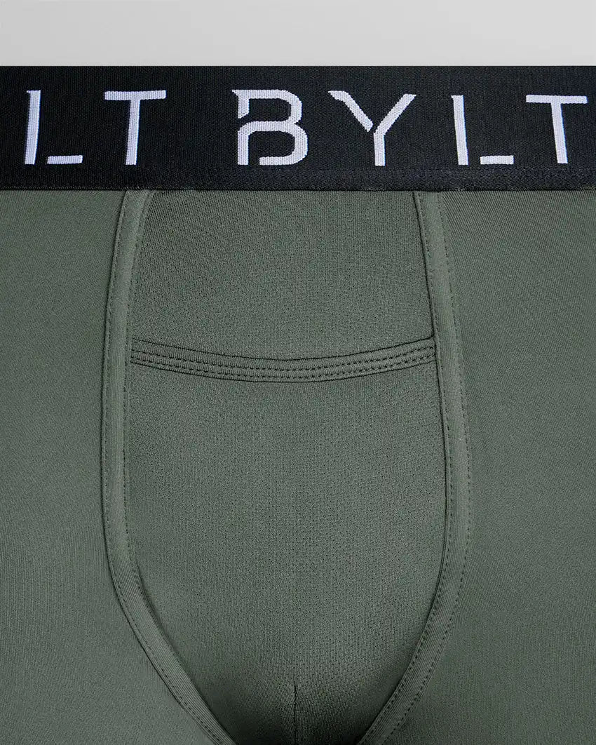 Flex Boxer Briefs