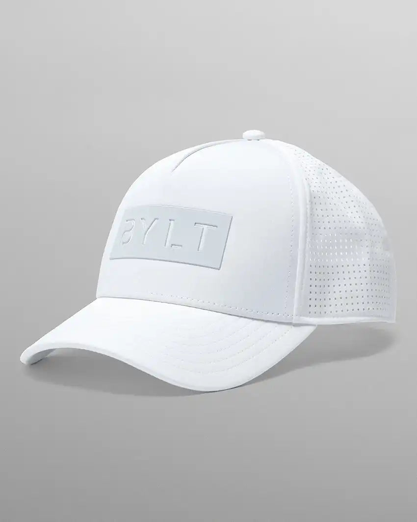 PCH 2.0 Snapback