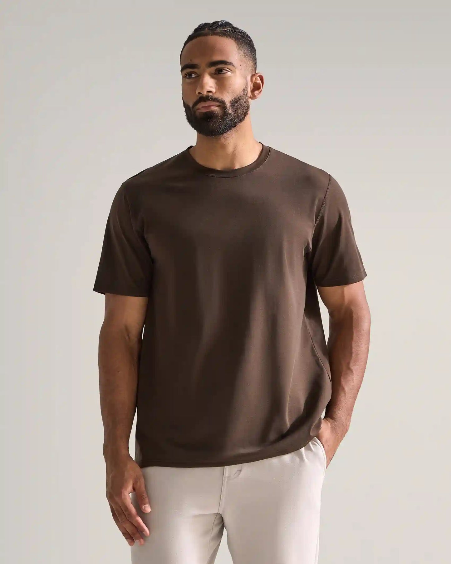 Everyday Short Sleeve Classic Fit