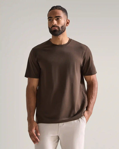 Everyday Short Sleeve Classic Fit