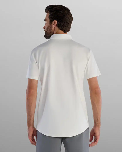 Drop-Cut: LUX Polo