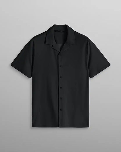 Everyday Camp Collar Button Down