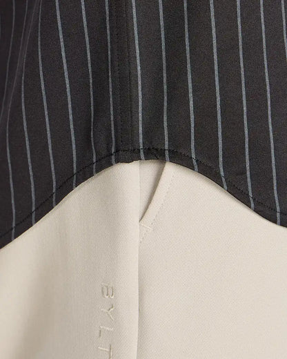 Executive Stretch 2.0 Long Sleeve Button Down
