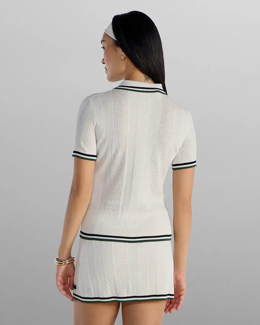 Women's TechKnit Club Polo