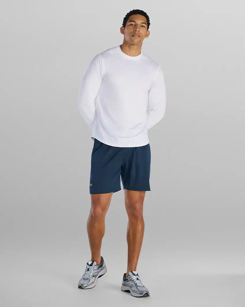 Performance+ 2.0 Drop-Cut Long Sleeve
