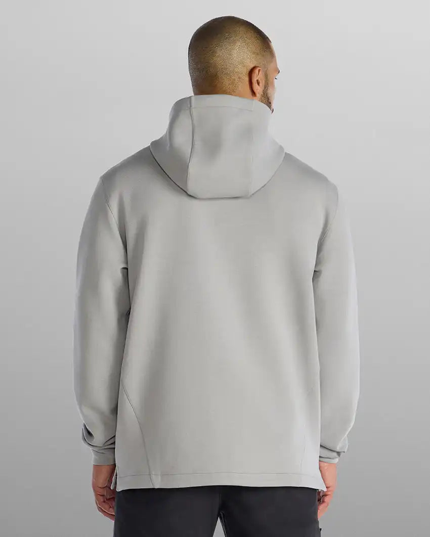 Roamknit Full Zip Hoodie