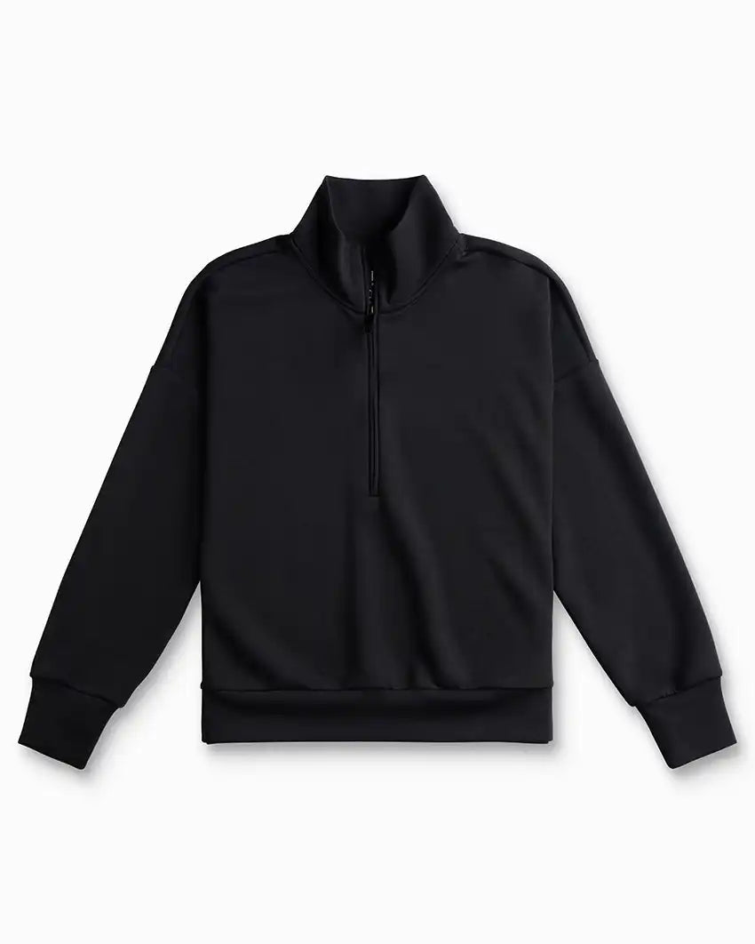 Opal Half-Zip
