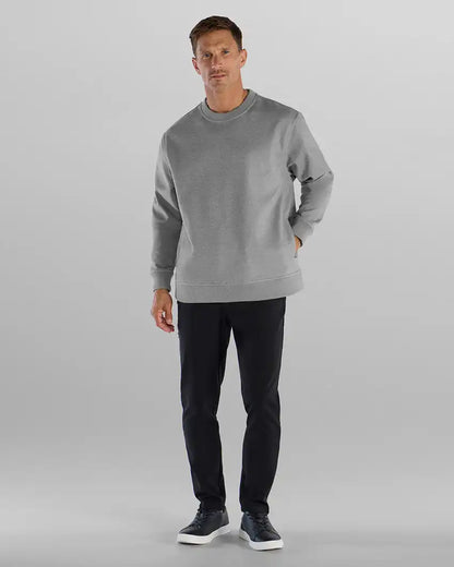 Coastal Crew Pullover