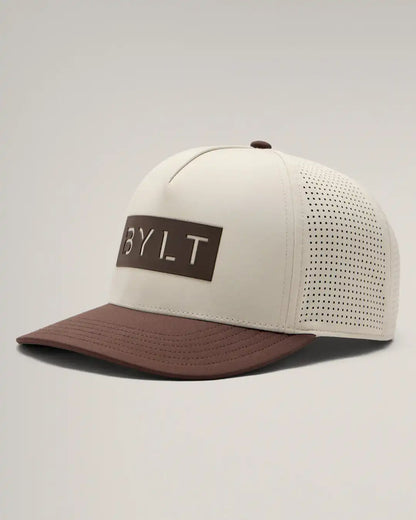 PCH 2.0 Snapback