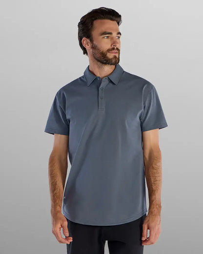 Drop-Cut: LUX Polo