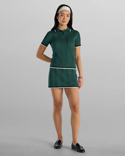 Women's TechKnit Club Polo