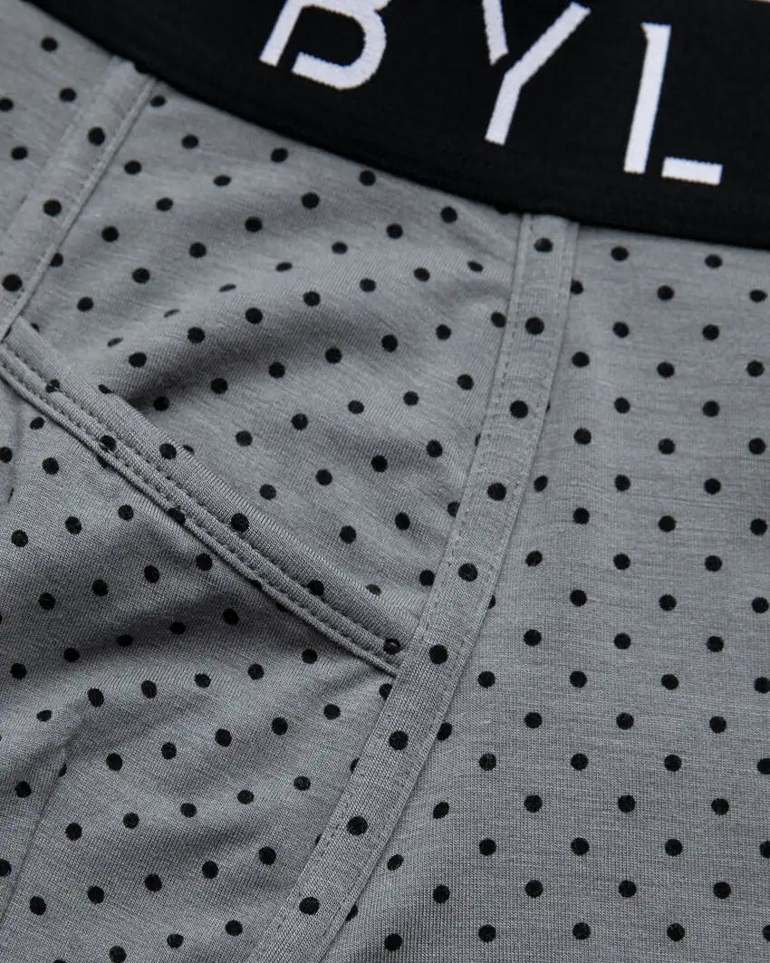 AllDay Boxer Briefs