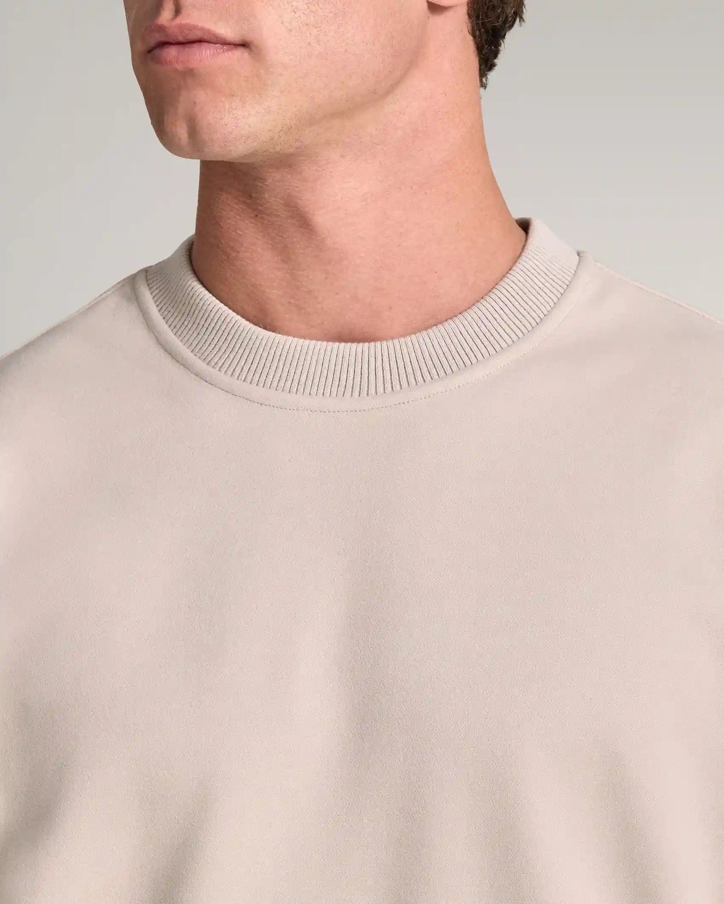 Coastal Crew Pullover
