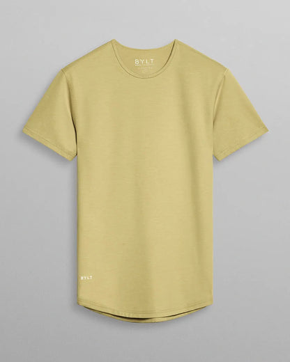 Drop-Cut: BYLT Signature