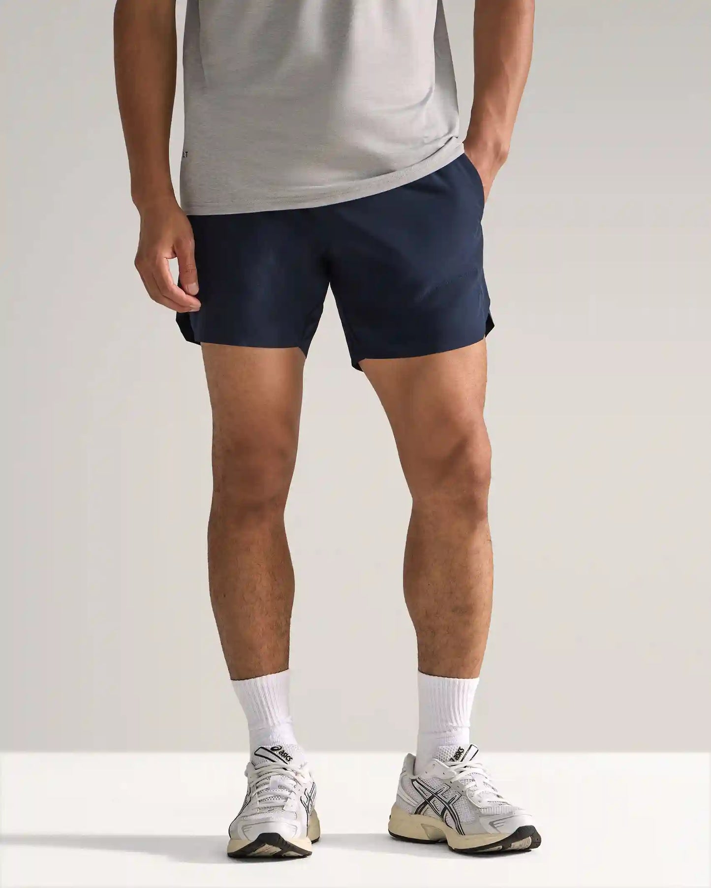 Performance+ 2.0 Short