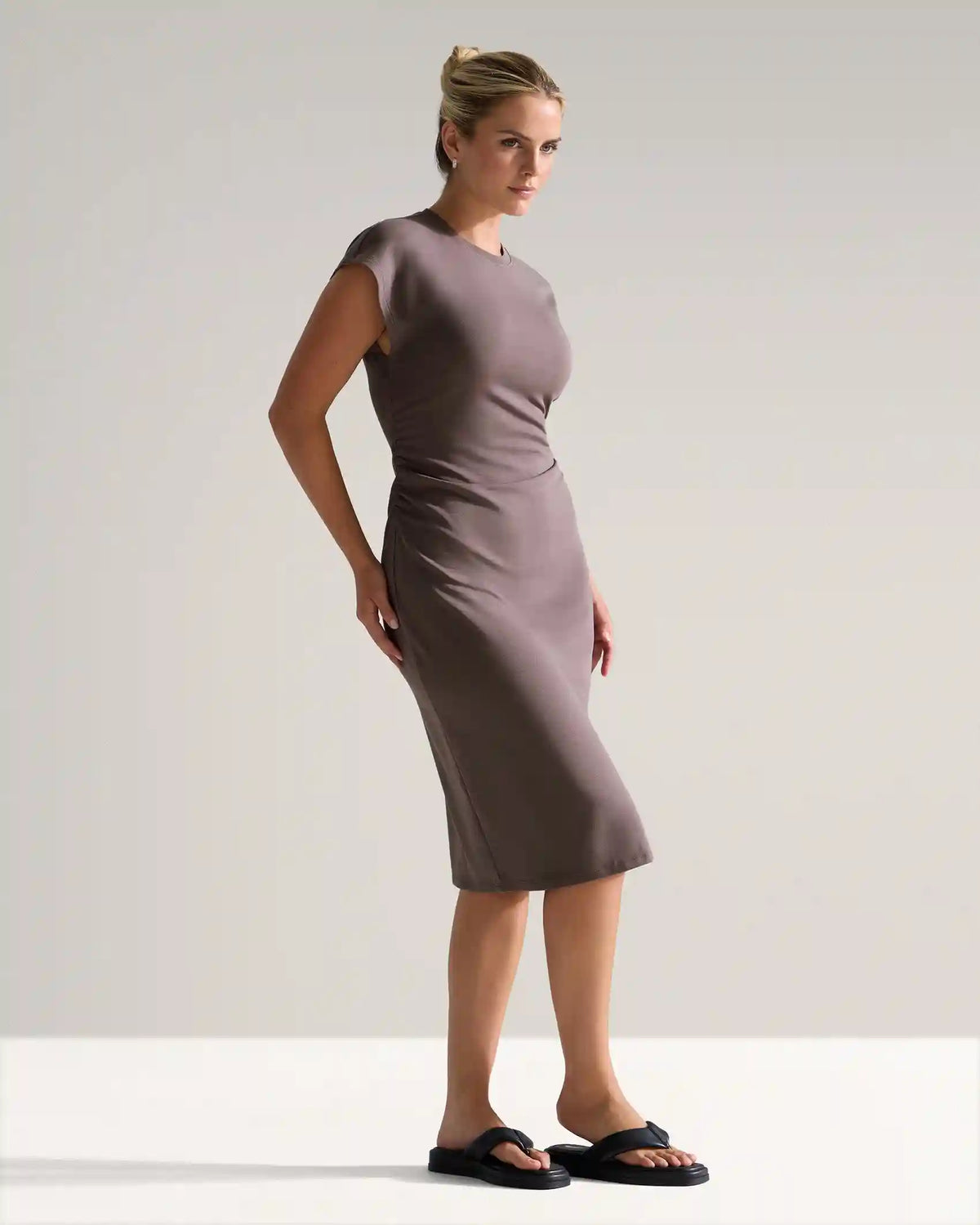 Women's Everyday Midi Dress