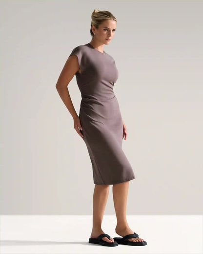 Women's Everyday Midi Dress