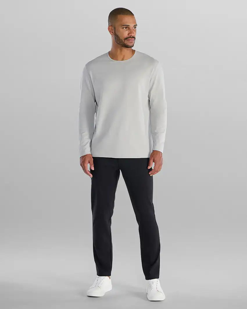 LUX Classic Fit Long Sleeve