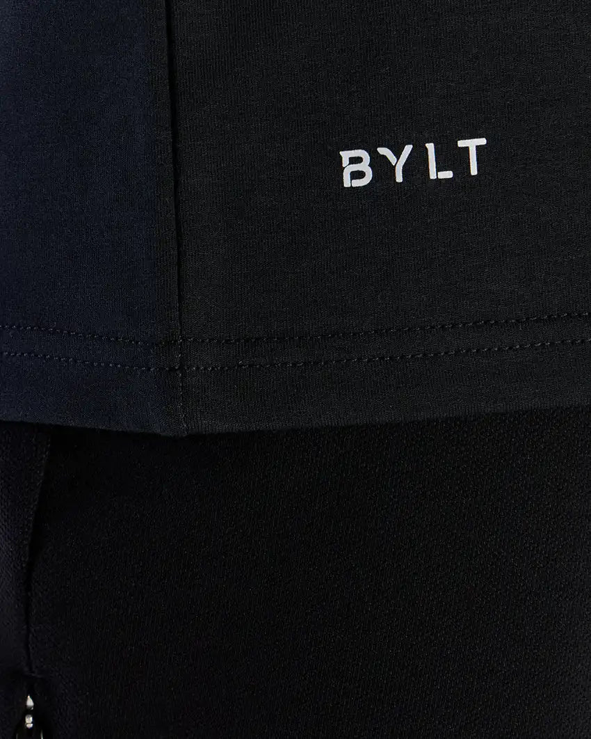 LUX Classic Fit Long Sleeve