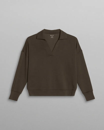 Opal Relaxed Polo