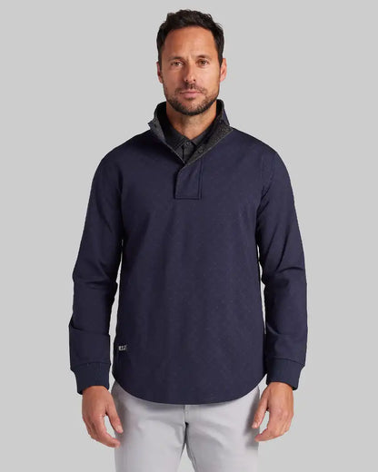 Elite+ Fairway Drop-Cut Pullover