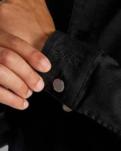 CoolFlex Denim Chore Jacket