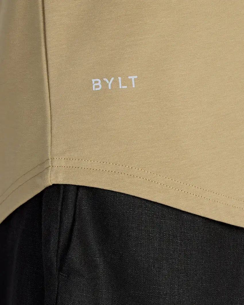 LUX Drop-Cut Tank