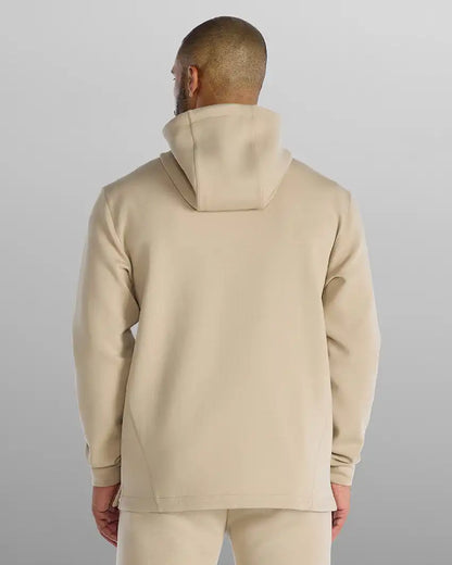 Roamknit Full Zip Hoodie