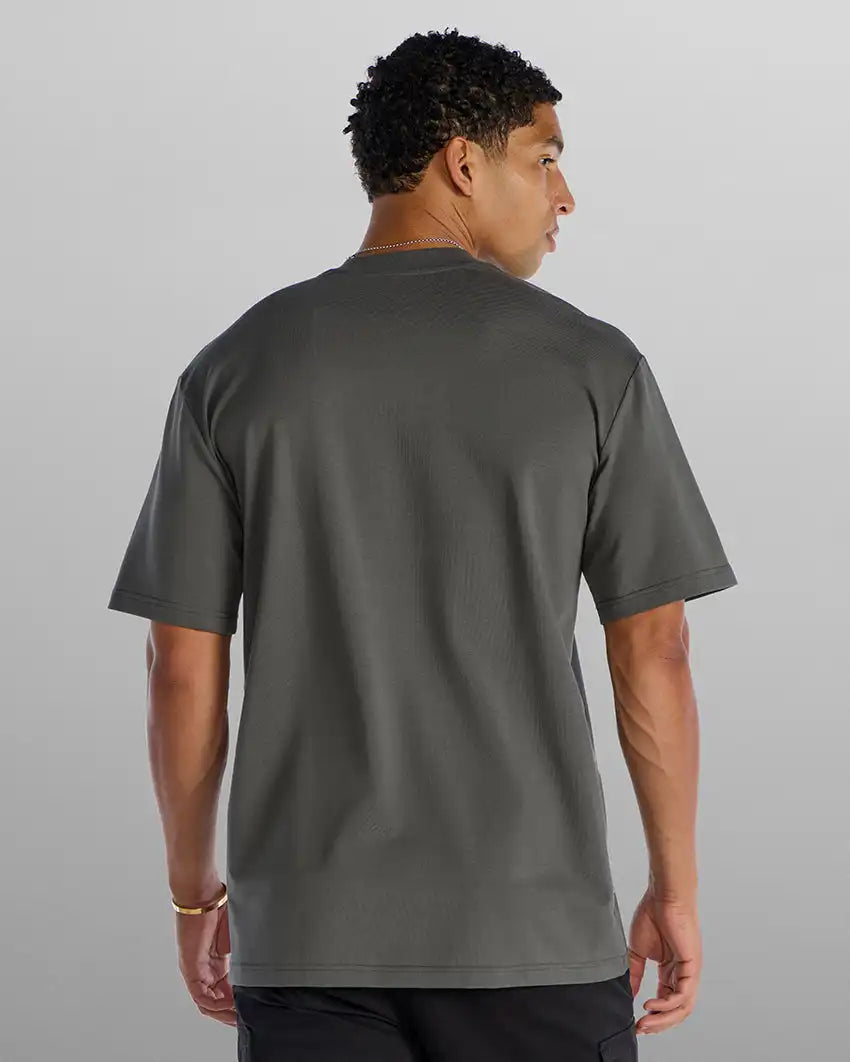LUX Box Tee