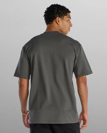 LUX Box Tee