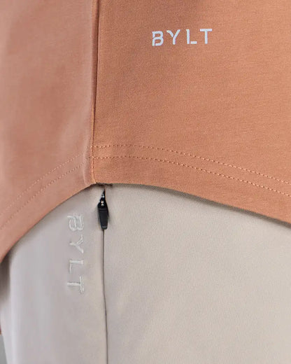 LUX Drop-Cut Tank
