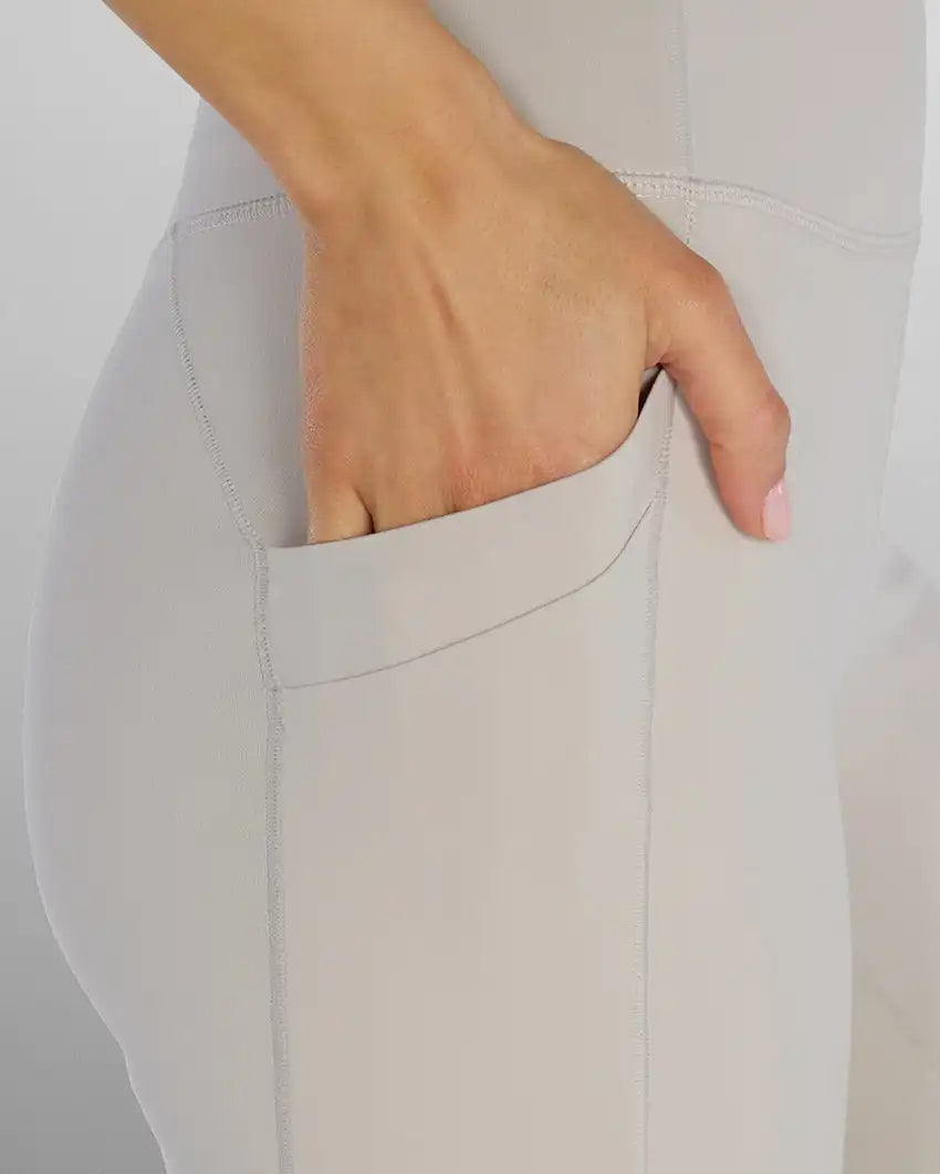 Balm High-Waist Pocket Legging