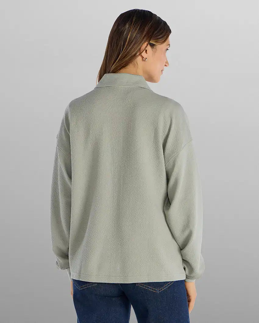 Serene Shacket