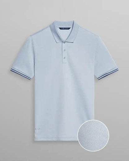 Course Golf Polo