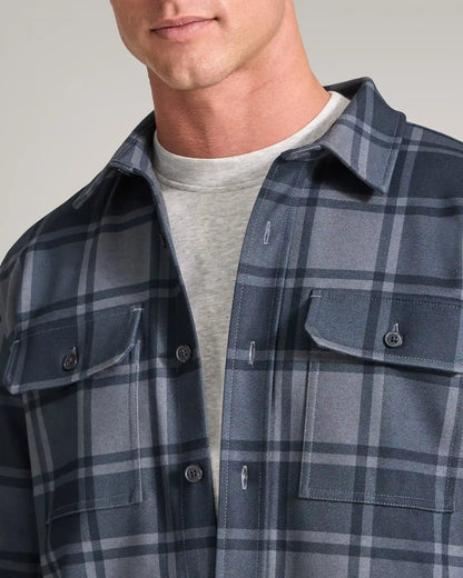 Coastal Overshirt
