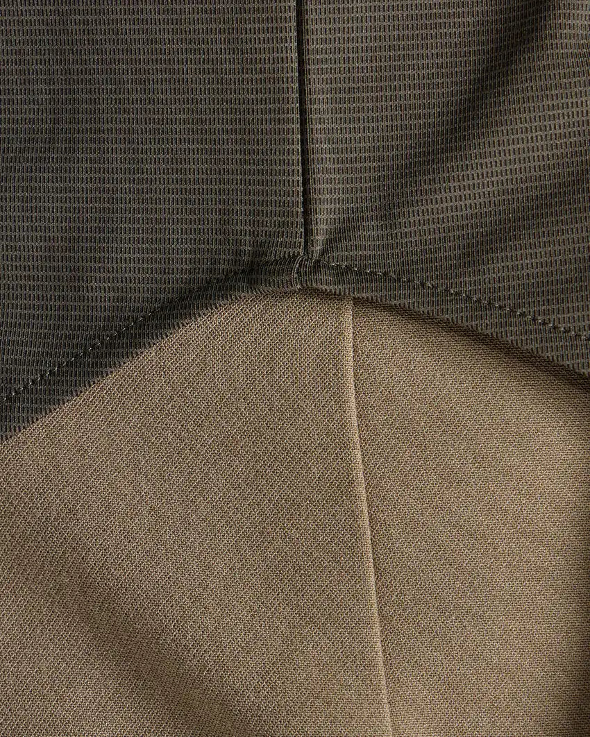 Executive Stretch 2.0 Long Sleeve Button Down