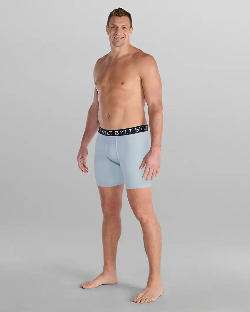 Gronk x BYLT Flex Boxer Briefs