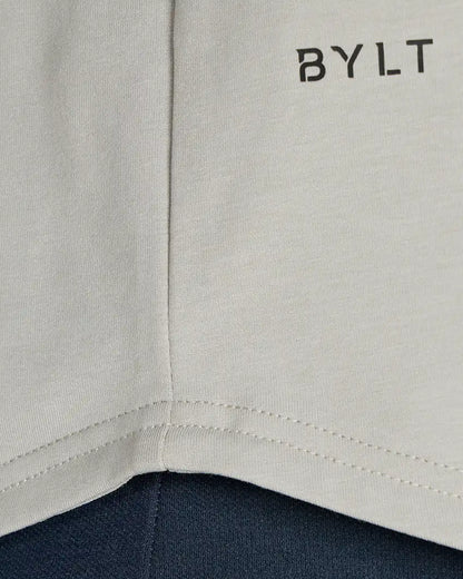 Hooded Drop-Cut LUX