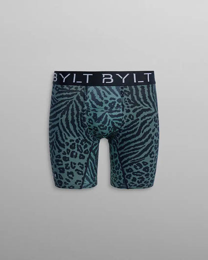 Flex Boxer Briefs
