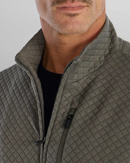 Padded Jacket