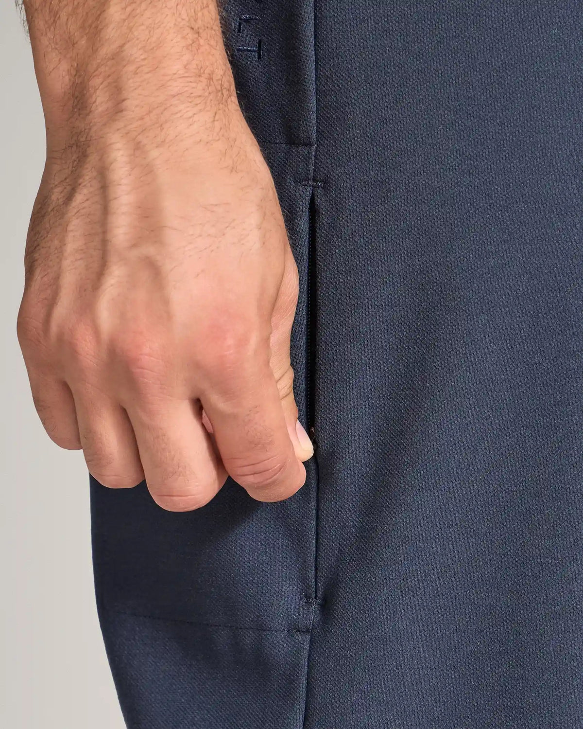LUX Relaxed Pant