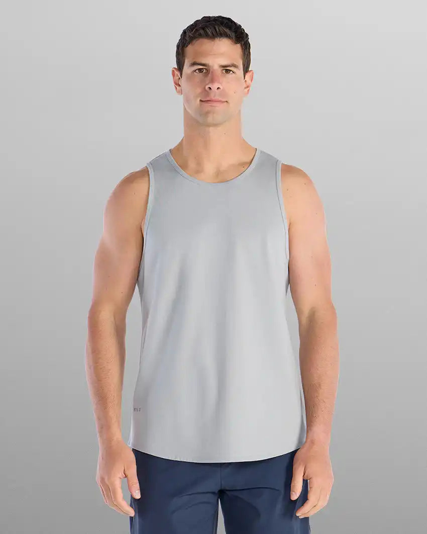 Everyday Drop-Cut Tank